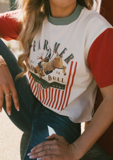 Rodeo Clown - Short Cut Crew