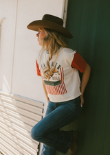 Rodeo Clown - Short Cut Crew