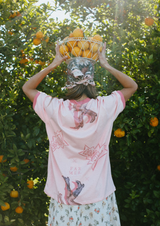 Shoot Out Tee