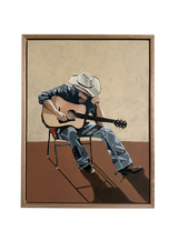 Six Strings at Sundown