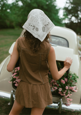 'Stampede' Bandana Scarf