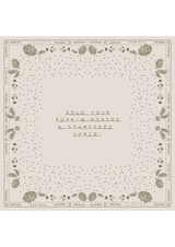 'Stampede' Bandana Scarf