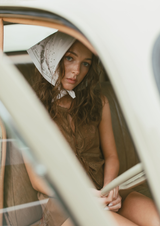 'Stampede' Bandana Scarf