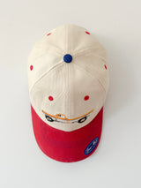 USA F-series cap