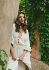 'Wallflower' Bandana Scarf