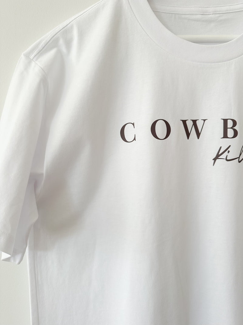 'Cowboy Killer' Ladies Shirt
