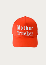 Mother 5 Panel Cap