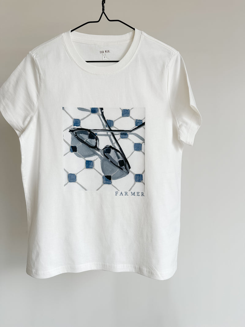 Diamond Shades Tee