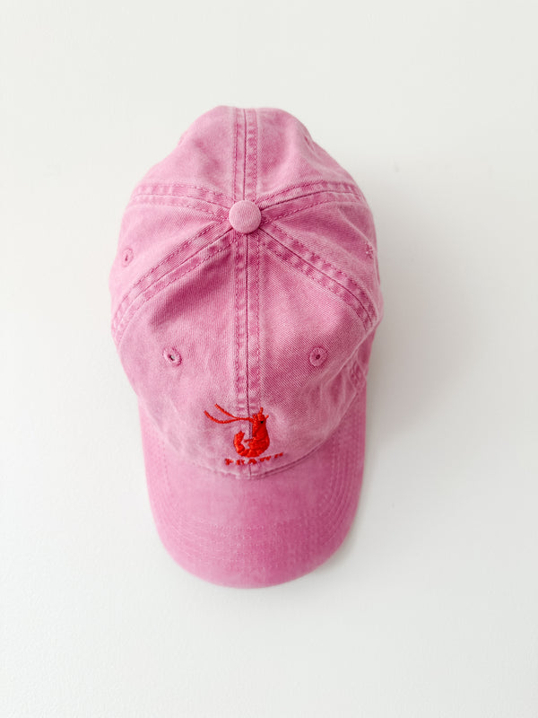 Prawn Cap