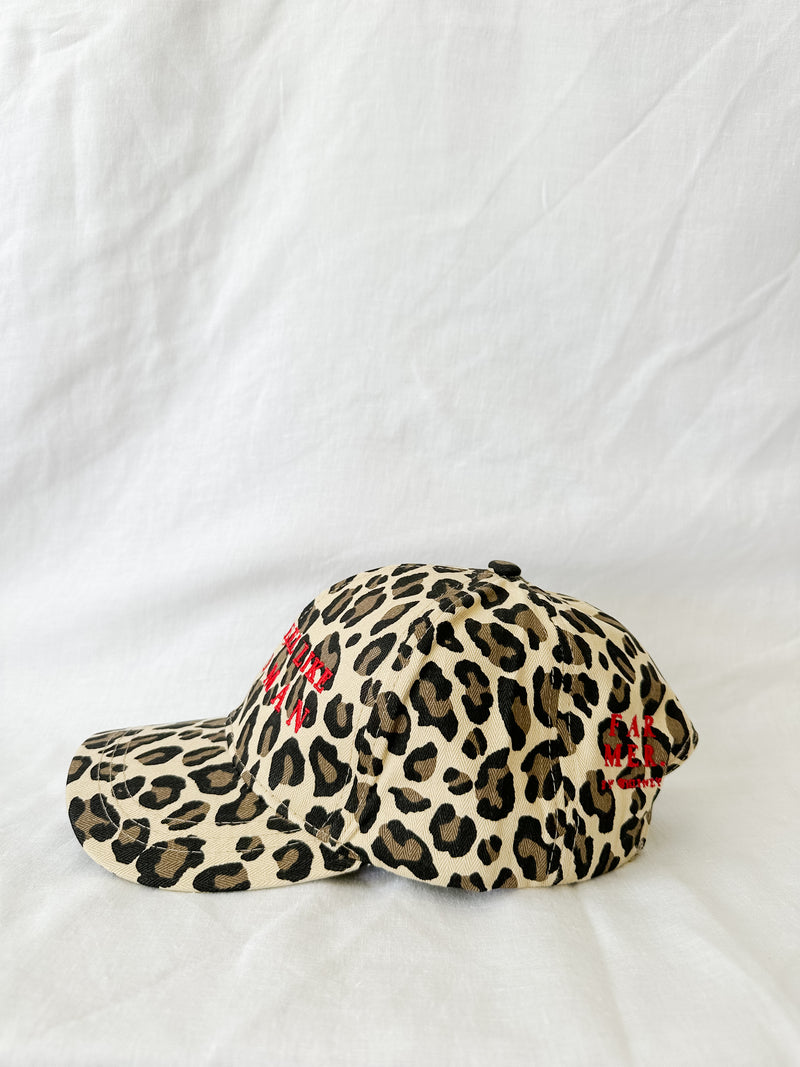 'Shania' Cap