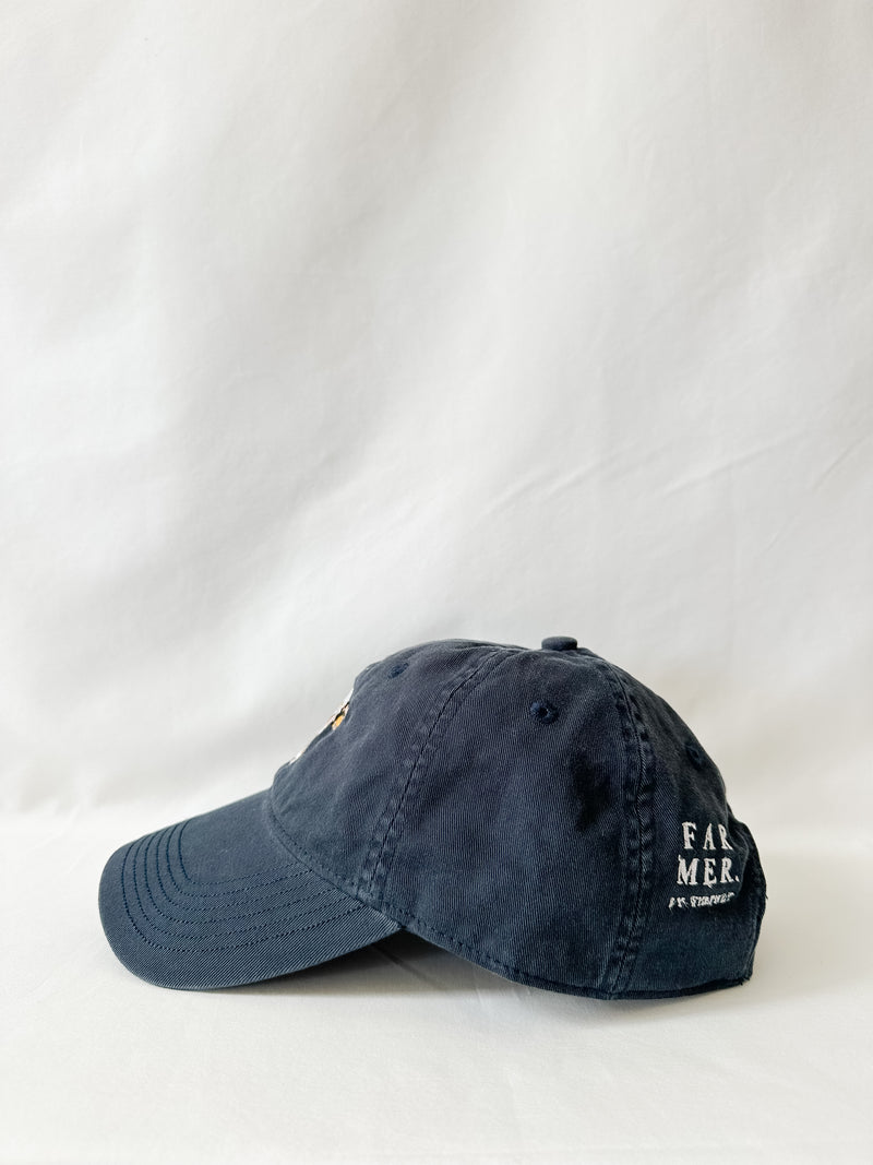 ‘How Now’ Cap