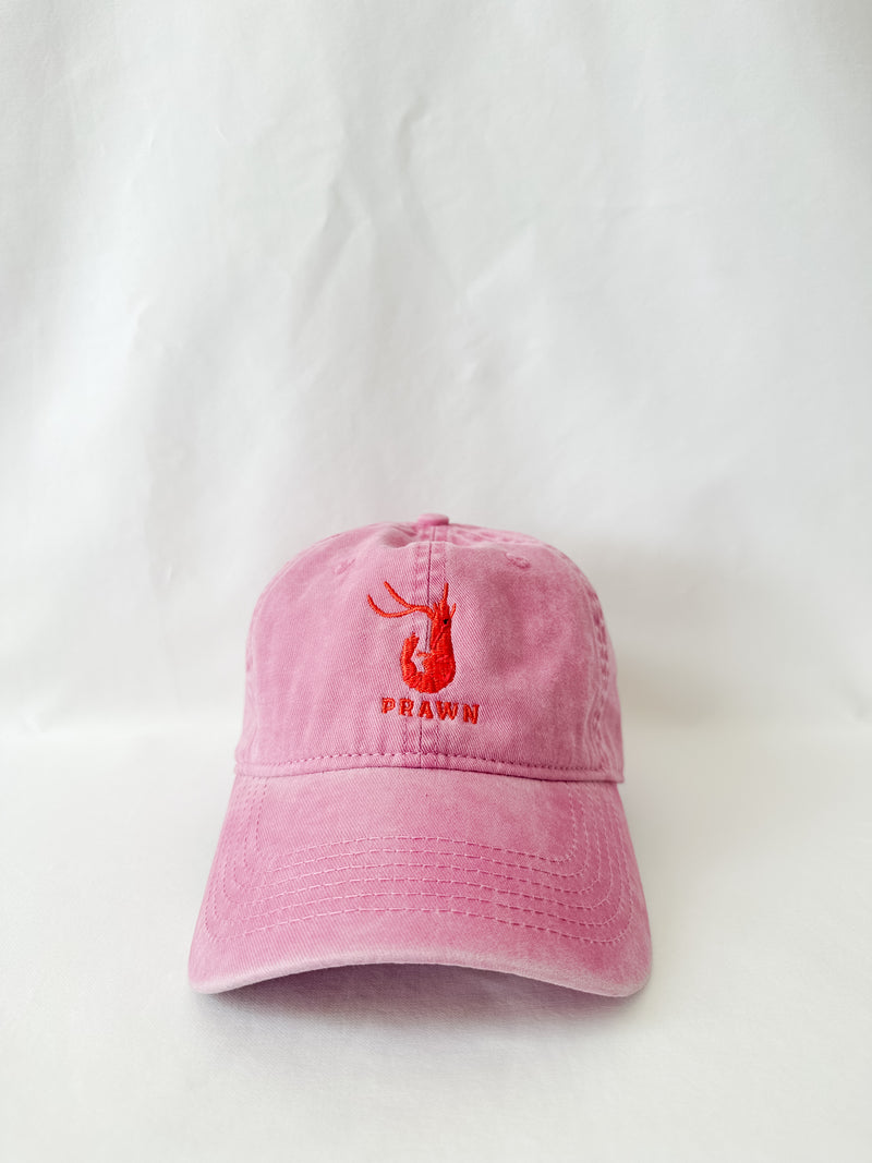 Prawn Cap