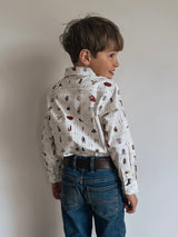 G'Day Kids Workshirt