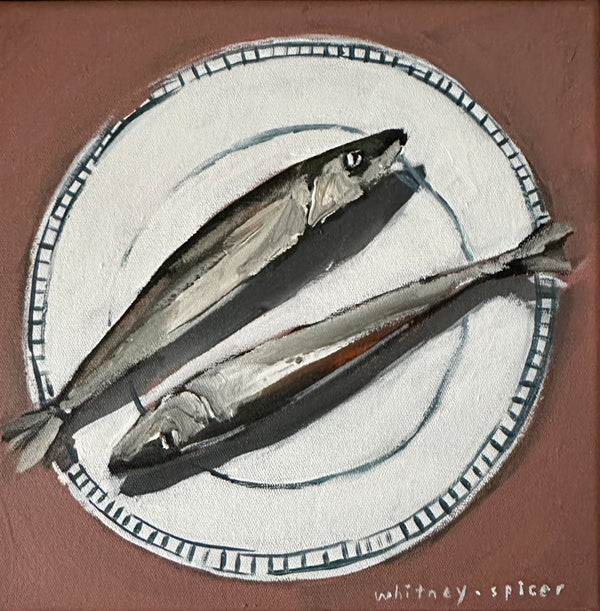 Sardine Pair