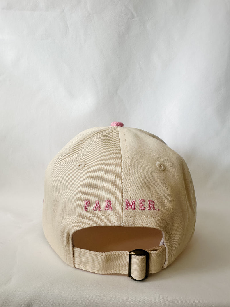 Small Town Girl Cap