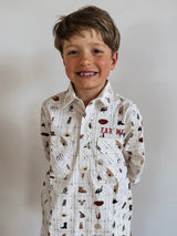 G'Day Kids Workshirt