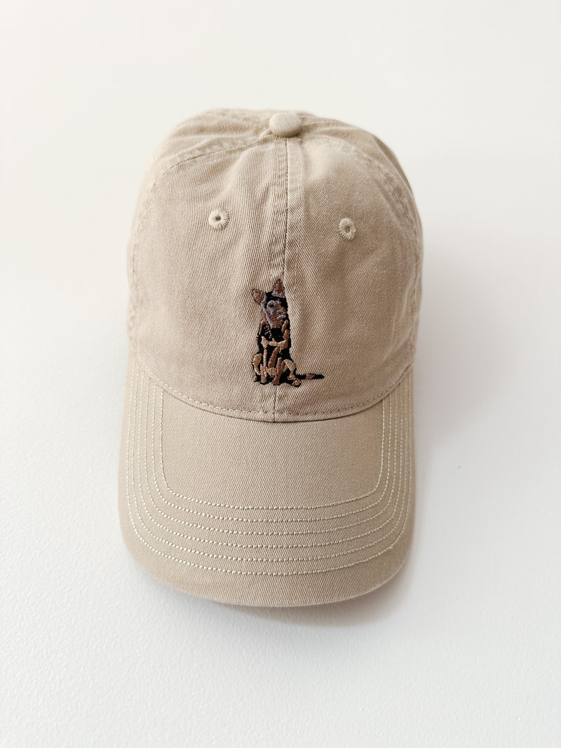 ‘Kelpie’ Cap