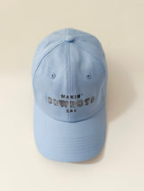 Cowboys Cry Cap