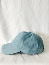'Crabby' Cap
