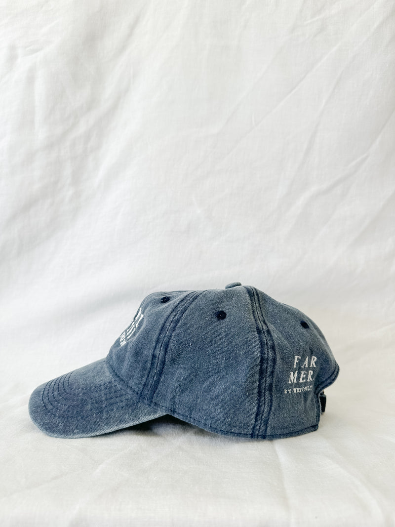 'G.O.N.E Country' Cap