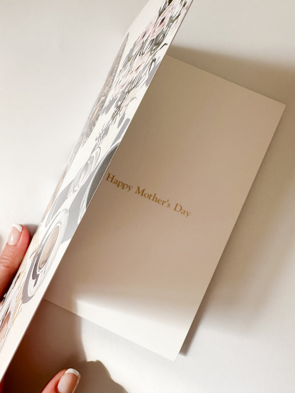 Mother's Day Card