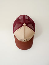 No Bull Trucker Cap