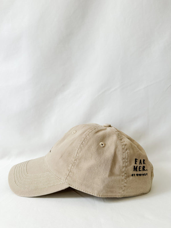 ‘Kelpie’ Cap