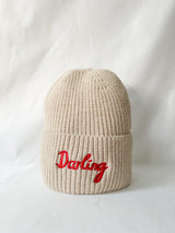 Darling Beanie