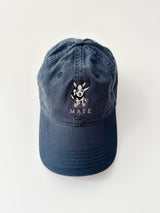‘Cattle Dog - Mate’ Navy Cap