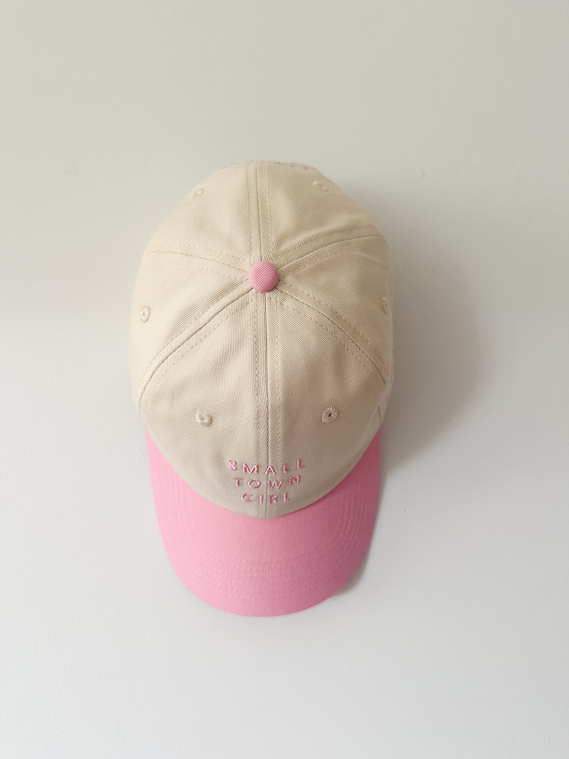 Small Town Girl Cap