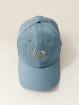 'Crabby' Cap