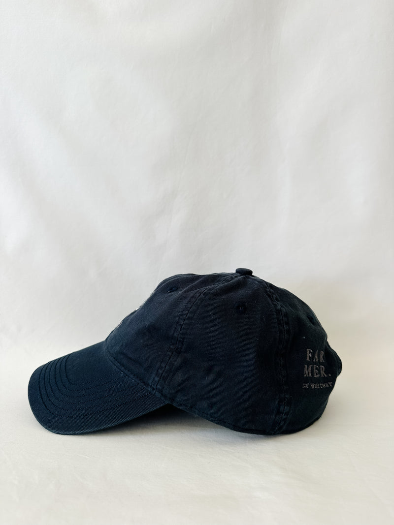 ‘Cattle Dog - Mate’ Navy Cap