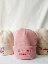 Darling Beanie