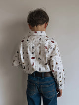 G'Day Kids Workshirt