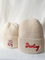 Darling Beanie