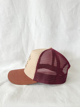 No Bull Trucker Cap