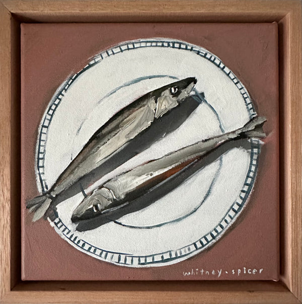 Sardine Pair