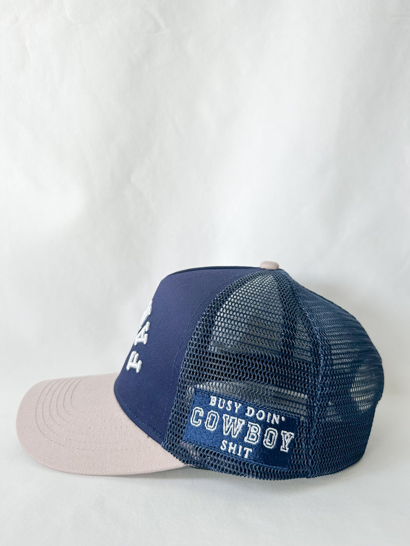 FAR MER Trucker Cap