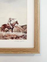 Mini Print Frame