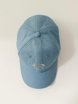'Crabby' Cap