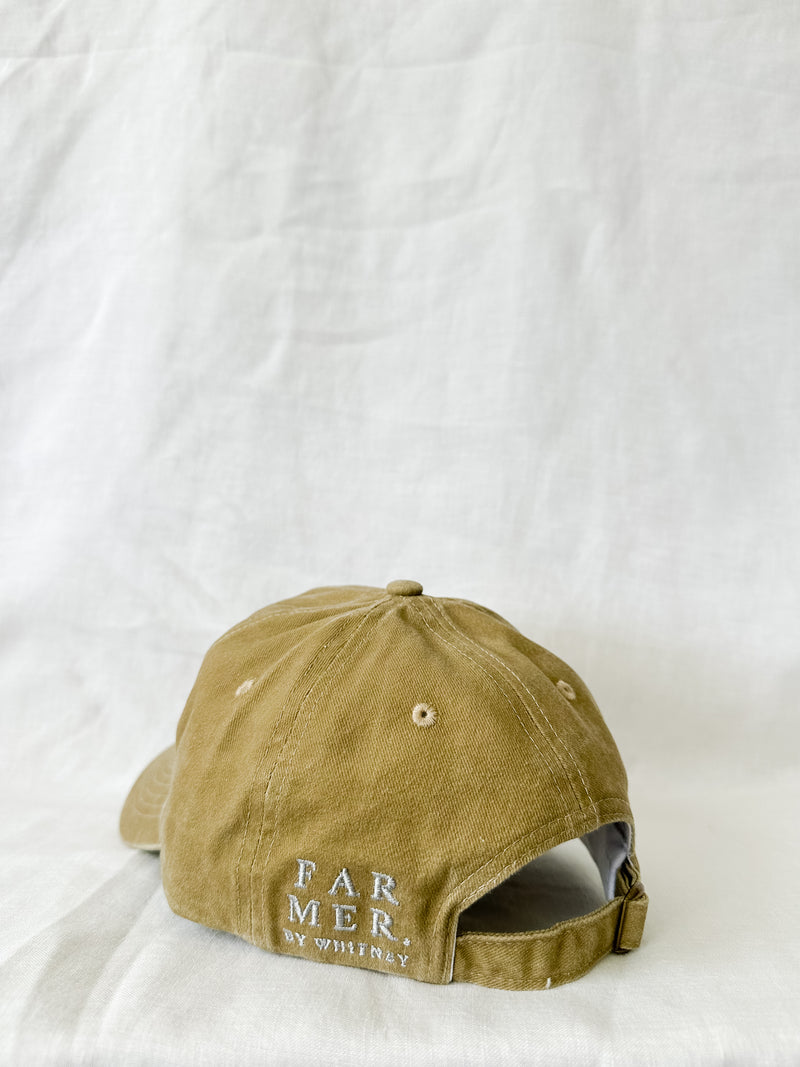 ‘MATE - Cattle Dog’ Cap