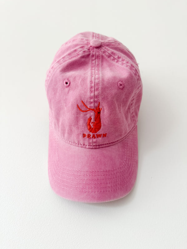 Prawn Cap