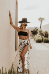 'The Darling' Cotton Sarong