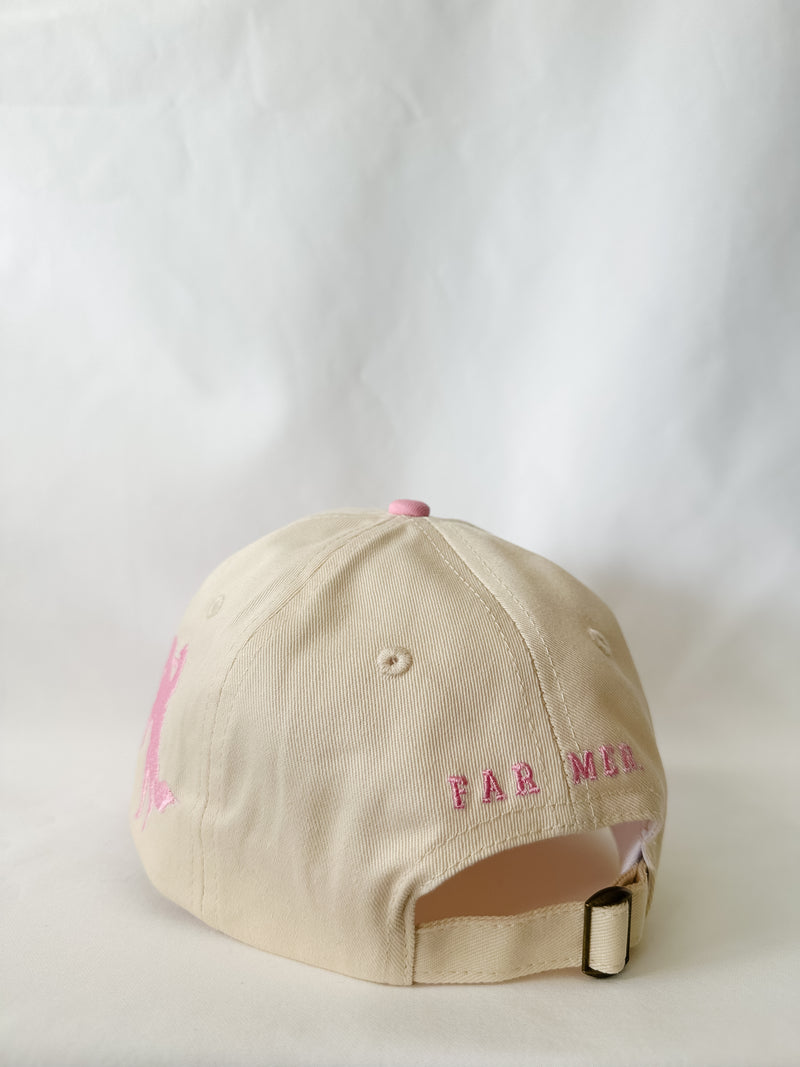 Small Town Girl Cap