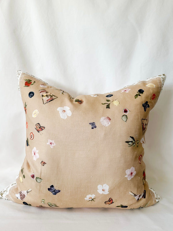 Dolce Cushion Cover