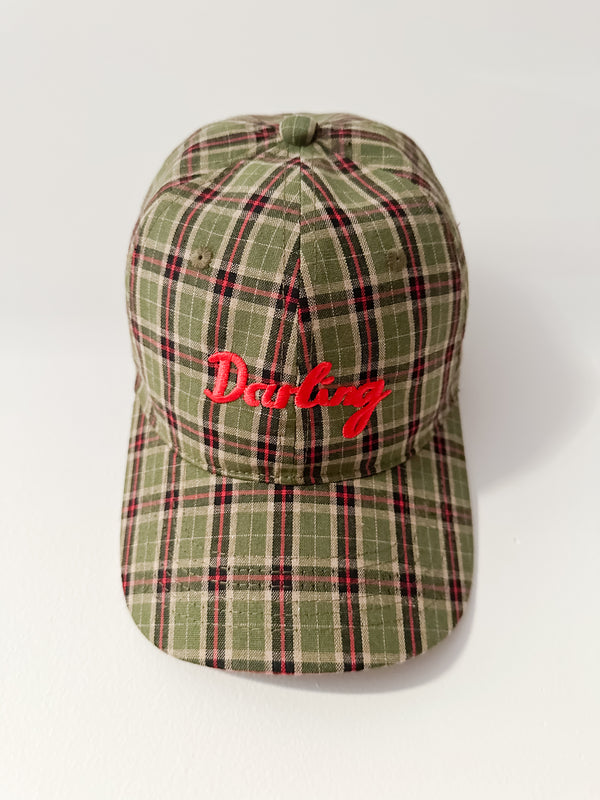 D.A.R.L.I.N.G Cap