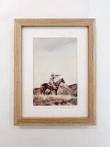 Mini Print Frame