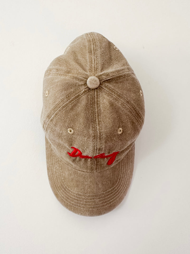 'Darling' Cap