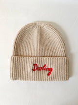 Darling Beanie