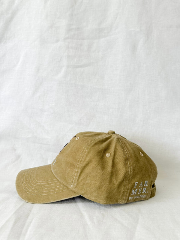 ‘MATE - Cattle Dog’ Cap